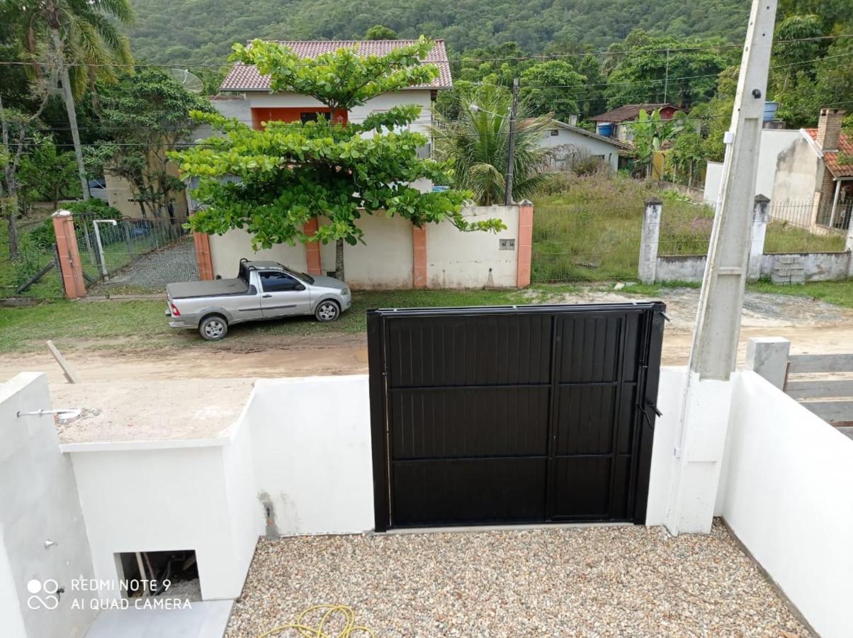 Casa Com Dois Pavimentos Nova, Em Mariscal Vila Bombinhas Exterior foto