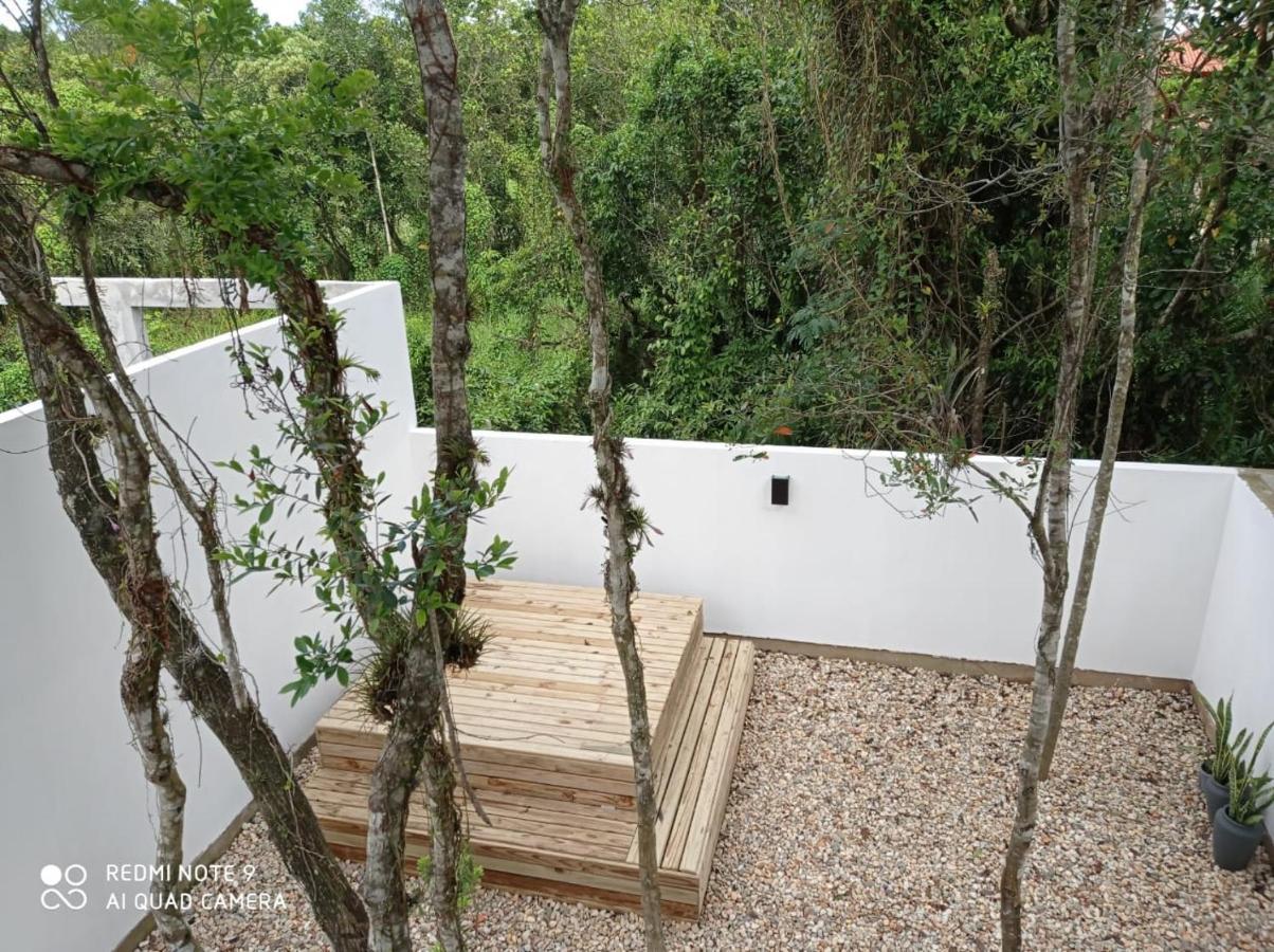 Casa Com Dois Pavimentos Nova, Em Mariscal Vila Bombinhas Exterior foto