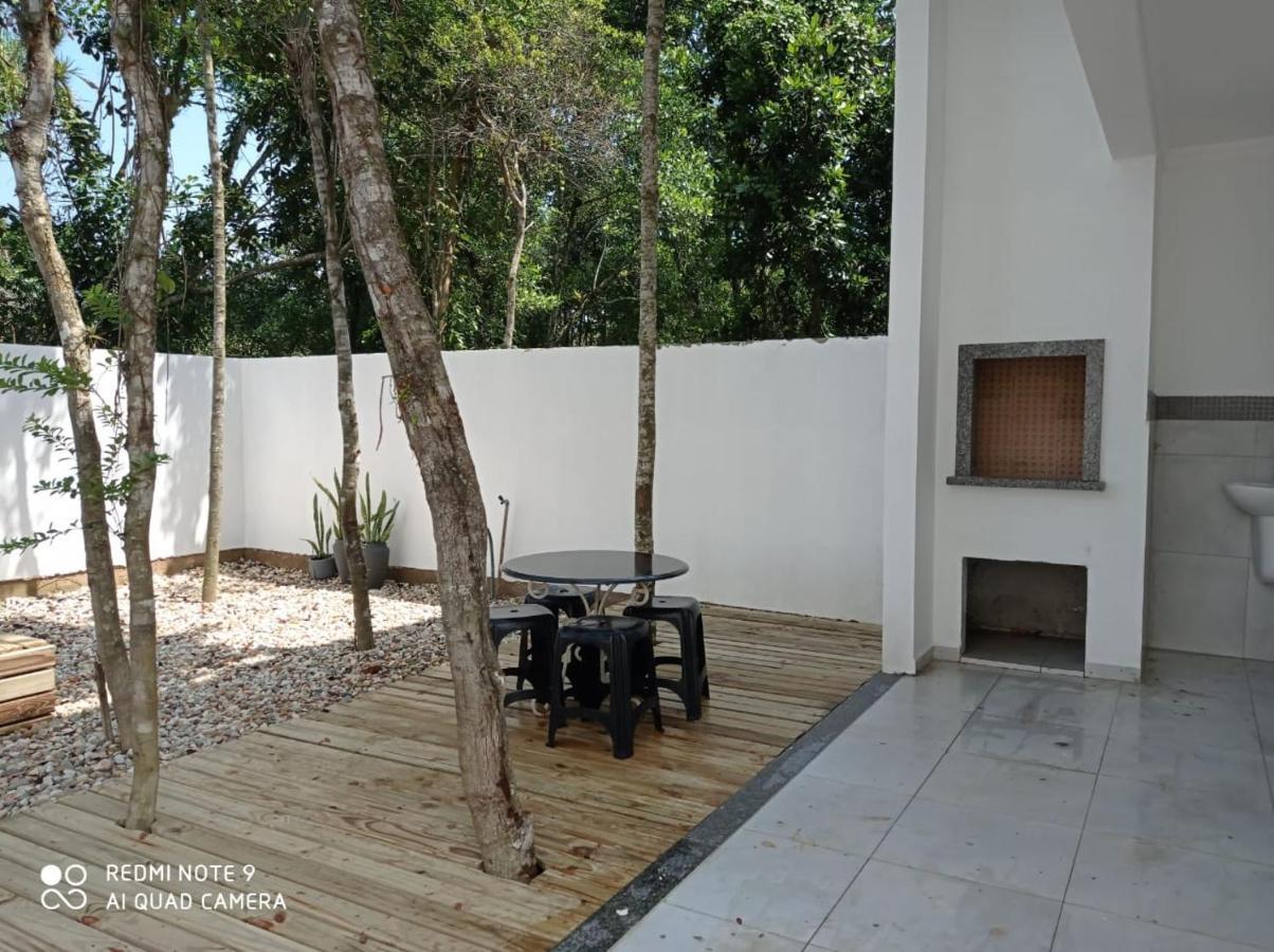 Casa Com Dois Pavimentos Nova, Em Mariscal Vila Bombinhas Exterior foto