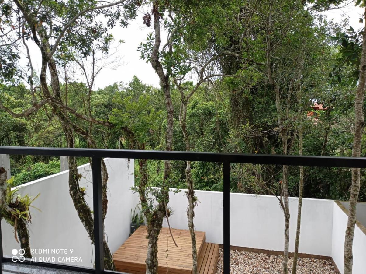 Casa Com Dois Pavimentos Nova, Em Mariscal Vila Bombinhas Exterior foto